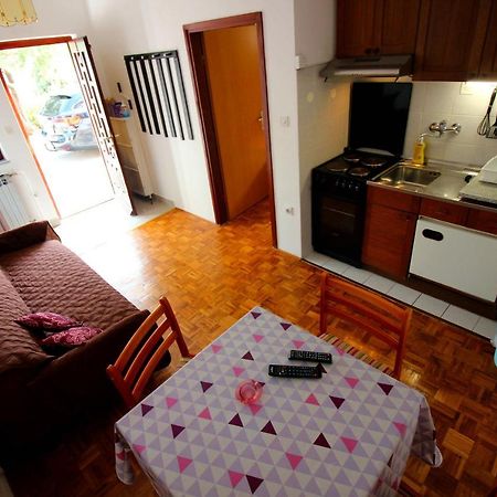 Guesthouse Marija Novi Vinodolski Kültér fotó