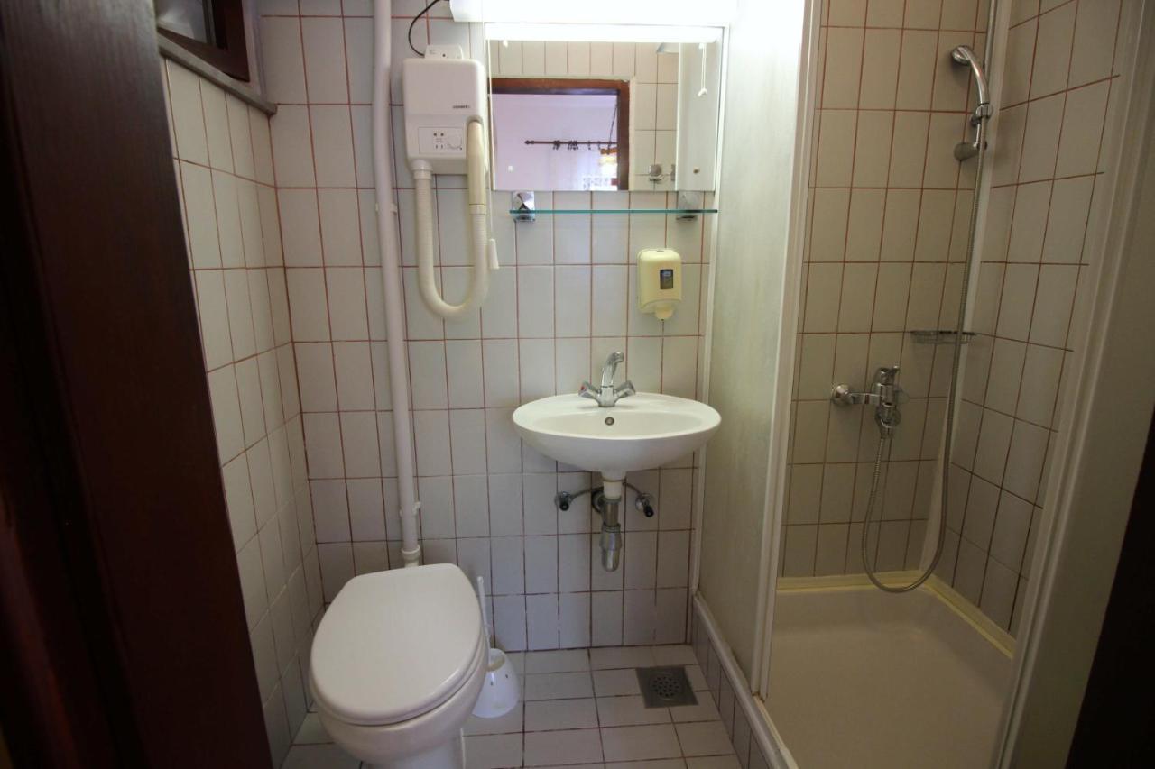 Guesthouse Marija Novi Vinodolski Kültér fotó