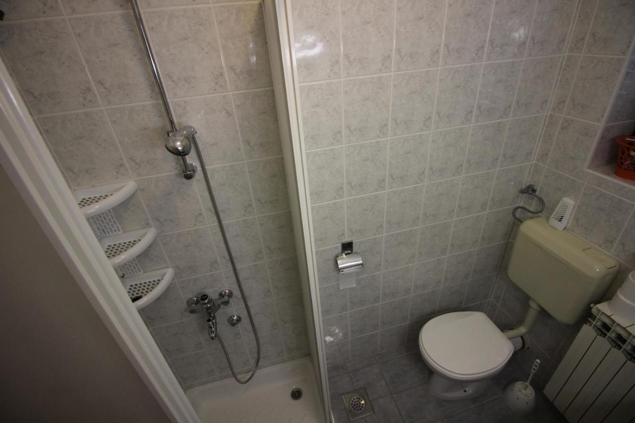 Guesthouse Marija Novi Vinodolski Kültér fotó